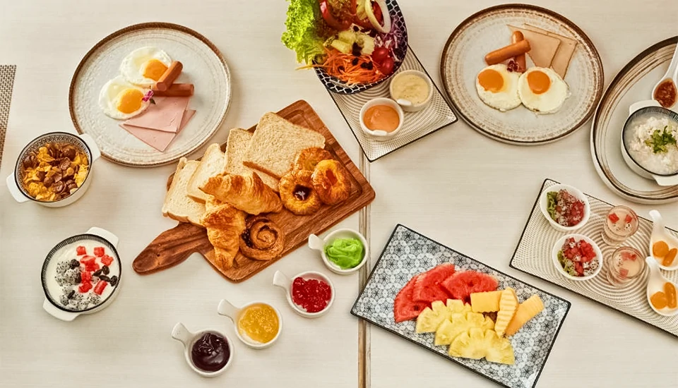 هتل  سی ویو پاتایا